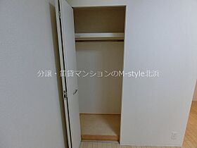 ドゥーエ立売堀  ｜ 大阪府大阪市西区立売堀１丁目（賃貸マンション1K・3階・25.62㎡） その13