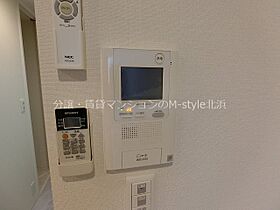 ドゥーエ立売堀  ｜ 大阪府大阪市西区立売堀１丁目（賃貸マンション1K・3階・25.62㎡） その12