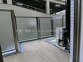 プレサンス心斎橋レヨン  ｜ 大阪府大阪市中央区南船場１丁目（賃貸マンション1K・8階・24.17㎡） その9