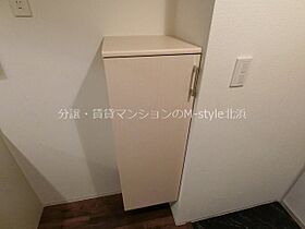 プレミアムコート谷町四丁目  ｜ 大阪府大阪市中央区農人橋２丁目（賃貸マンション1K・8階・22.84㎡） その26