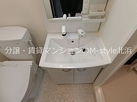 エグゼ大阪NORTHゲート  ｜ 大阪府大阪市淀川区塚本３丁目（賃貸マンション1K・8階・20.88㎡） その24