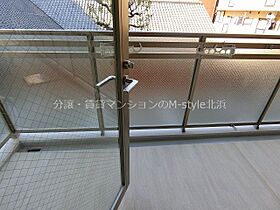 エスリード南森町ラグシス  ｜ 大阪府大阪市北区南森町１丁目（賃貸マンション1K・9階・21.75㎡） その9