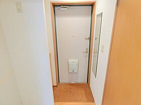 フジテラス南森町  ｜ 大阪府大阪市北区天満２丁目（賃貸マンション1K・3階・24.79㎡） その8