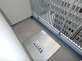 レジュールアッシュ谷町  ｜ 大阪府大阪市中央区谷町３丁目（賃貸マンション1K・3階・24.91㎡） その9