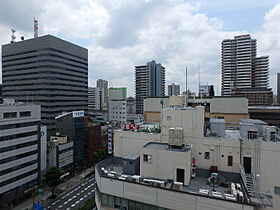 レジュールアッシュ谷町  ｜ 大阪府大阪市中央区谷町３丁目（賃貸マンション1K・3階・24.91㎡） その11