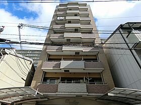 ドゥエリング天満  ｜ 大阪府大阪市北区池田町（賃貸マンション1K・6階・24.00㎡） その15