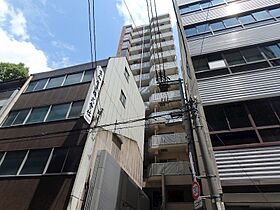 レジュールアッシュ谷町  ｜ 大阪府大阪市中央区谷町３丁目（賃貸マンション1K・7階・20.83㎡） その15