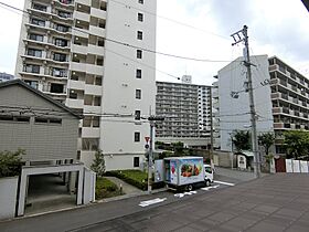 デセンシアISHIFUNE  ｜ 大阪府大阪市北区天満１丁目（賃貸マンション1K・6階・25.16㎡） その13