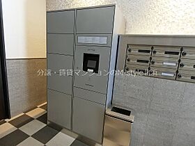 クレシア東心斎橋  ｜ 大阪府大阪市中央区島之内１丁目（賃貸マンション2LDK・9階・60.00㎡） その10