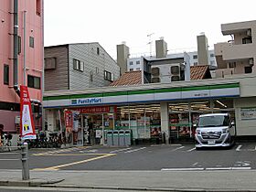 レジュールアッシュPREMIUM TWIN-I  ｜ 大阪府大阪市淀川区十三本町１丁目（賃貸マンション1K・8階・22.42㎡） その3