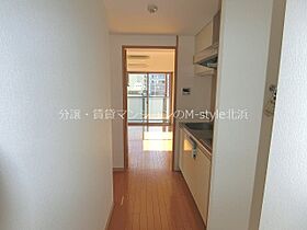 シーガルハイツ心斎橋EAST  ｜ 大阪府大阪市中央区松屋町住吉（賃貸マンション1K・6階・22.81㎡） その27