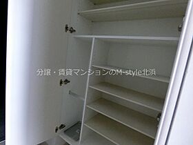 ルネフラッツ谷町四丁目  ｜ 大阪府大阪市中央区和泉町１丁目（賃貸マンション1K・10階・25.70㎡） その11