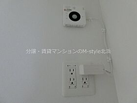 ルネフラッツ谷町四丁目  ｜ 大阪府大阪市中央区和泉町１丁目（賃貸マンション1K・10階・25.70㎡） その30