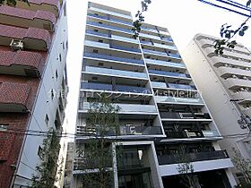 ルネフラッツ谷町四丁目  ｜ 大阪府大阪市中央区和泉町１丁目（賃貸マンション1K・10階・25.70㎡） その16