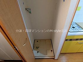 プレサンス心斎橋モデルノ  ｜ 大阪府大阪市中央区博労町３丁目（賃貸マンション1K・2階・20.52㎡） その28