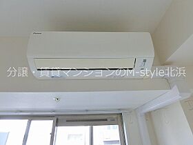 プレサンス天満橋チエロ  ｜ 大阪府大阪市北区天満２丁目（賃貸マンション1K・5階・21.66㎡） その12