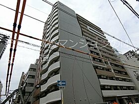 セレニテ心斎橋グランデ  ｜ 大阪府大阪市中央区南船場２丁目（賃貸マンション1K・7階・22.76㎡） その1