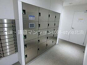 セレニテ心斎橋グランデ  ｜ 大阪府大阪市中央区南船場２丁目（賃貸マンション1K・7階・22.76㎡） その16