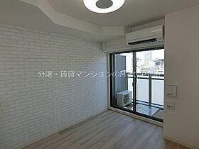 プレサンス天満橋ヴェルエラ  ｜ 大阪府大阪市中央区船越町２丁目（賃貸マンション1K・12階・21.75㎡） その7