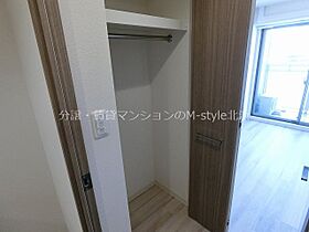 プレサンス天満橋ヴェルエラ  ｜ 大阪府大阪市中央区船越町２丁目（賃貸マンション1K・12階・21.75㎡） その14