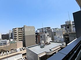 プレサンス天満橋ヴェルエラ  ｜ 大阪府大阪市中央区船越町２丁目（賃貸マンション1K・12階・21.75㎡） その12