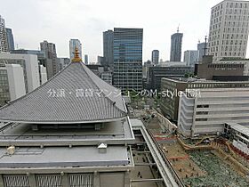 エスライズ御堂筋本町  ｜ 大阪府大阪市中央区本町４丁目（賃貸マンション1K・12階・24.66㎡） その14