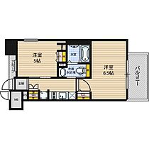 エステムプラザ心斎橋EASTIVブランディア  ｜ 大阪府大阪市中央区松屋町（賃貸マンション1K・5階・31.60㎡） その2