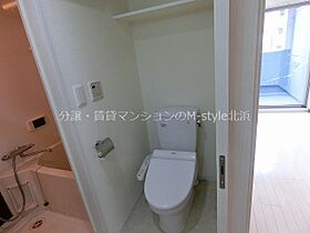 エステムプラザ心斎橋EASTIVブランディア  ｜ 大阪府大阪市中央区松屋町（賃貸マンション1K・5階・31.60㎡） その10