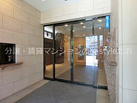 ISM谷町六丁目  ｜ 大阪府大阪市中央区安堂寺町２丁目（賃貸マンション1R・6階・25.20㎡） その15