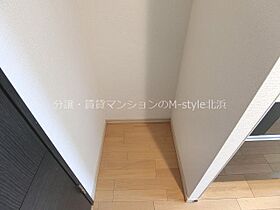 ISM谷町六丁目  ｜ 大阪府大阪市中央区安堂寺町２丁目（賃貸マンション1R・11階・25.20㎡） その29