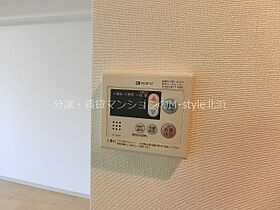 ISM谷町六丁目  ｜ 大阪府大阪市中央区安堂寺町２丁目（賃貸マンション1R・11階・25.20㎡） その13