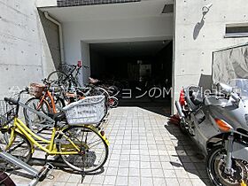 HF東心斎橋レジデンス  ｜ 大阪府大阪市中央区東心斎橋１丁目（賃貸マンション1R・6階・27.06㎡） その17