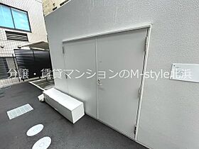 レジュールアッシュ谷町四丁目グランクラス  ｜ 大阪府大阪市中央区谷町４丁目（賃貸マンション1LDK・12階・47.08㎡） その7