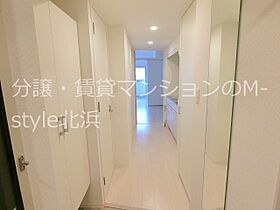 セレニテ心斎橋グランデ  ｜ 大阪府大阪市中央区南船場２丁目（賃貸マンション2K・12階・30.70㎡） その8