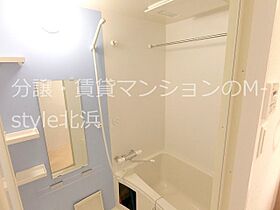 セレニテ心斎橋グランデ  ｜ 大阪府大阪市中央区南船場２丁目（賃貸マンション2K・12階・30.70㎡） その6