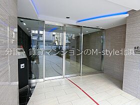 セレニテ心斎橋グランデ  ｜ 大阪府大阪市中央区南船場２丁目（賃貸マンション2K・12階・30.70㎡） その15