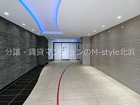 セレニテ心斎橋グランデ  ｜ 大阪府大阪市中央区南船場２丁目（賃貸マンション2K・12階・30.70㎡） その20