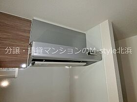 プレサンス北浜レガーロ  ｜ 大阪府大阪市中央区平野町１丁目（賃貸マンション1K・12階・25.42㎡） その29