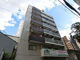 セレブコート安堂寺  ｜ 大阪府大阪市中央区安堂寺町２丁目（賃貸マンション1K・9階・32.39㎡） その7