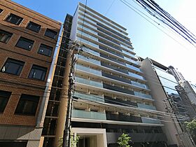 セイル淀屋橋  ｜ 大阪府大阪市中央区平野町２丁目（賃貸マンション1LDK・9階・41.57㎡） その15