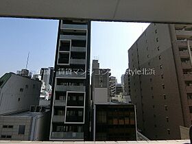 リーガル南船場2  ｜ 大阪府大阪市中央区南船場１丁目（賃貸マンション1LDK・11階・48.33㎡） その14