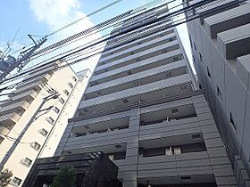 アーバネックス大阪城WEST  ｜ 大阪府大阪市中央区島町２丁目（賃貸マンション1K・5階・25.50㎡） その15