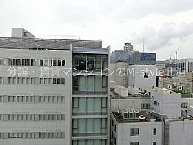 プレサンス北浜レガーロ  ｜ 大阪府大阪市中央区平野町１丁目（賃貸マンション1K・11階・25.42㎡） その3