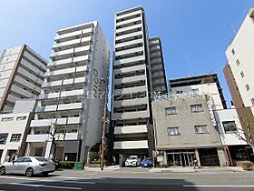 エスリード心斎橋EAST  ｜ 大阪府大阪市中央区瓦屋町２丁目（賃貸マンション1K・5階・22.75㎡） その1