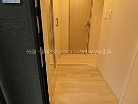 アーバネックス同心II  ｜ 大阪府大阪市北区同心２丁目（賃貸マンション1LDK・11階・37.73㎡） その28