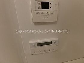 アーバネックス同心II  ｜ 大阪府大阪市北区同心２丁目（賃貸マンション1LDK・11階・37.73㎡） その10