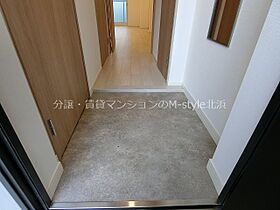 アーバス天満橋  ｜ 大阪府大阪市中央区船越町２丁目（賃貸マンション1R・13階・30.25㎡） その28