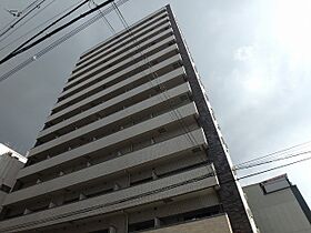 S-RESIDENCE淀屋橋  ｜ 大阪府大阪市中央区淡路町４丁目（賃貸マンション1DK・12階・29.20㎡） その10