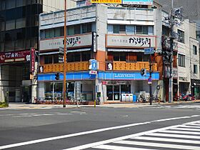 アドバンス大阪城ベレッツァ  ｜ 大阪府大阪市中央区北新町（賃貸マンション1K・6階・24.31㎡） その8