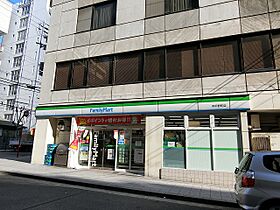 アドバンス大阪城ベレッツァ  ｜ 大阪府大阪市中央区北新町（賃貸マンション1K・6階・24.31㎡） その9